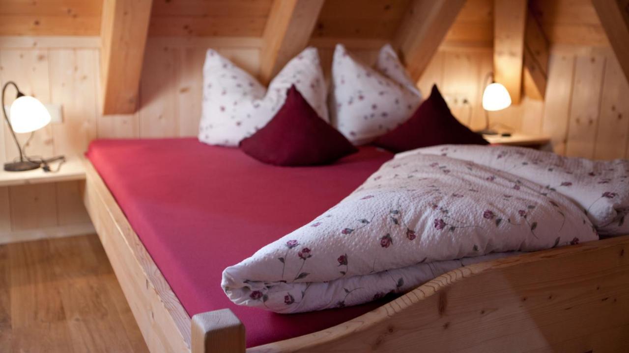 Schneekarhuette Hotell Mayrhofen Exteriör bild