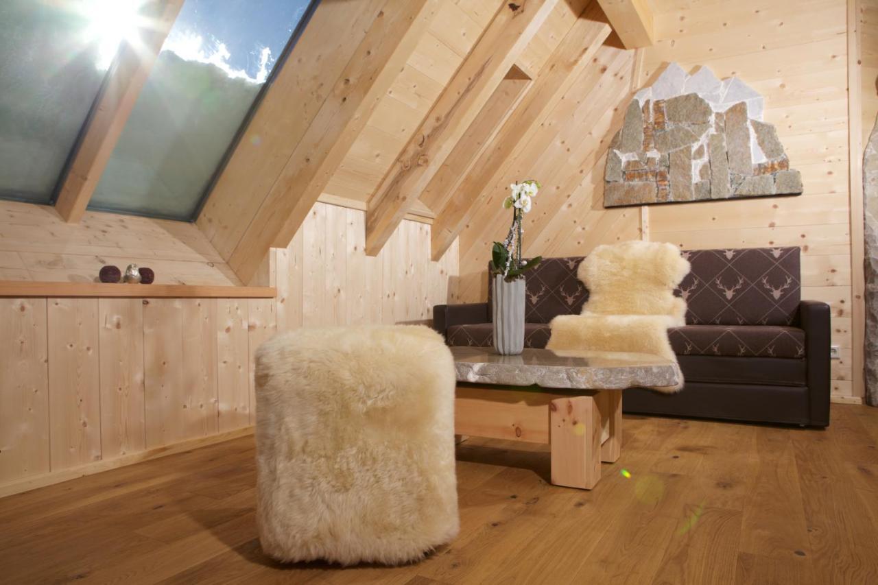 Schneekarhuette Hotell Mayrhofen Exteriör bild